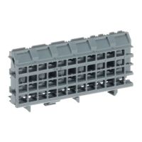 Gniazdo dodatkowe 6-modułowe ZLS926 SMISSLINE | 2CCA183635R0001 ABB