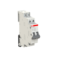 Łącznik manewrowy 16A 3NO 415VAC, pro M compact, E211-16-30 | 2CCA703010R0001 ABB