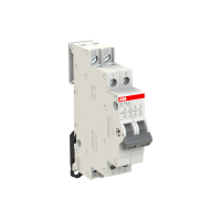 Łącznik manewrowy 25A 4NO 415VAC, pro M compact, E211-25-40 | 2CCA703016R0001 ABB