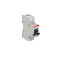 Wyłącznik nadprądowy 1P C 40A 16kA, S801B-C40 | 2CCS811001R0404 ABB