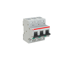 Wyłącznik nadprądowy 3P D 40A 50kA, S803S-D40 | 2CCS863001R0401 ABB