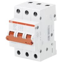 Rozłącznik, pro M compact, SHD203/25 | 2CDD273111R0025 ABB