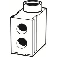 Zacisk, pro M compact, SZ-ESK3S-EINSPEISE | 2CDL200003R5003 ABB