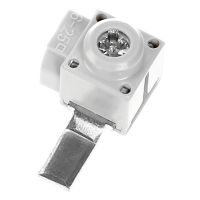 Zacisk, pro M compact, AST25/22QS | 2CDL200010R2522 ABB