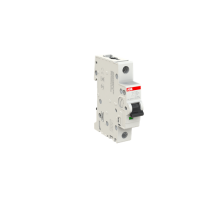 Wyłącznik nadprądowy 1P Z 25A 6kA, S201-Z25 | 2CDS251001R0518 ABB