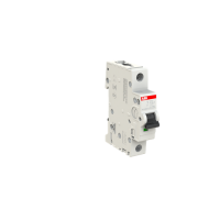 Wyłącznik nadprądowy 1P Z 50A 6kA, S201-Z50 | 2CDS251001R0578 ABB