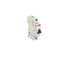 Wyłącznik nadprądowy 1P Z 63A 6kA, S201-Z63 | 2CDS251001R0608 ABB
