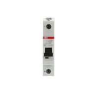 Wyłącznik nadprądowy 1P K 1A 10kA, S201M-K1UC | 2CDS271061R0217 ABB