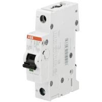 Wyłącznik nadprądowy 1P C 50A 10kA, S201M-C50UC | 2CDS271061R0504 ABB