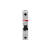Wyłącznik nadprądowy 1P K 40A 10kA, S201M-K40UC | 2CDS271061R0557 ABB