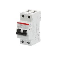 Wyłącznik nadprądowy 2P K 40A 10kA, S202M-K40UC | 2CDS272061R0557 ABB