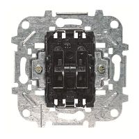 Wyłącznik świecznikowy 8111 | 2CLA811100A1001 ABB