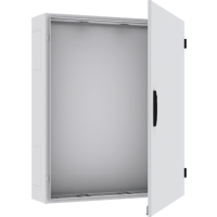 Szafa naścienna TwinLine-G II kl. izol. IP55, TwinLine, TG108S | 2CPX010055R9999 ABB