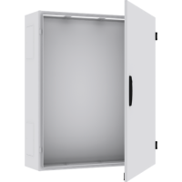 Szafa naścienna TwinLine-L II kl. izol. IP55, TwinLine, TL208S | 2CPX010126R9999 ABB