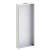 Szafa stojąca TwinLine-W II kl. izol. IP30 bez drzwi, TwinLine, TW312SB | 2CPX010429R9999 ABB