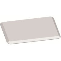 Przepust plastikowy zamykający, TwinLine, TZ107P10 (opak 10szt) | 2CPX010461R9999 ABB