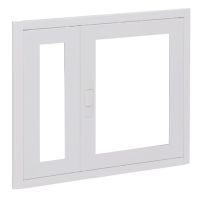 Drzwi z ramką, transparentne, BLT43 | 2CPX030788R9999 ABB