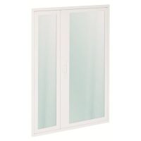 Drzwi do szafek U, transparentne, BLT73 | 2CPX030798R9999 ABB