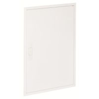 Drzwi z ramką do szafki U pod aparaturę modułową, BLU52 | 2CPX031505R9999 ABB
