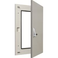 Drzwi do obudowy ogniotrwałej 30min, 2/4VF10 | 2CPX041054R9999 ABB