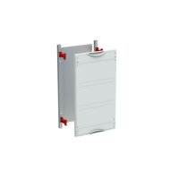 Moduł, płyta montażowa, do samodzielnego montażu (zestaw), CombiLine, MBM113K | 2CPX041641R9999 ABB