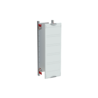 Moduł, płyta montażowa, do samodzielnego montażu (zestaw), CombiLine, MBM115 | 2CPX041719R9999 ABB