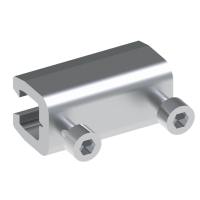 Łącznik Cu CU12x10 1-polowy, CombiLine, ZX1181 | 2CPX042021R9999 ABB