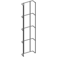 Siatka kablowa metalowa CombiLine, ZW430 | 2CPX042170R9999 ABB