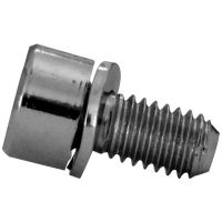 Śruba imbus M6x12mm, ZW32P4 (opak 4szt) | 2CPX061121R9999 ABB