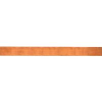 Szyna miedziana Cu 25x5x1000mm, ZX365 | 2CPX061365R9999 ABB