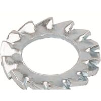Podkładka 6mm DIN6798, ZX278P10 | 2CPX062278R9999 ABB