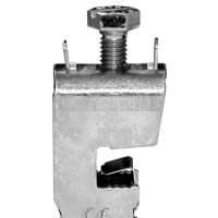 Zacisk kablowy 35-70 mm2, ZK156P50 (opak 50szt) | 2CPX062438R9999 ABB