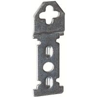 Zewnętrzne elementy mocujące, ZW125P4 (opak 4szt) | 2CPX062461R9999 ABB