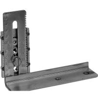 Kątownik mocujący, lewy i prawy (zestaw), ZW144LR | 2CPX062465R9999 ABB