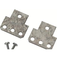 Element mocujący do ZK91, ZX372P2 (opak 2szt) | 2CPX062544R9999 ABB