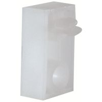 Podkładka tablicy licznikowej, ZX378P20 (opak 20szt) | 2CPX062547R9999 ABB