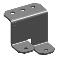 Uchwyt do kabla, CombiLine, ZX399 | 2CPX062669R9999 ABB