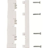 Uchwyt do szyny 3pole 60mm, ZX146P10 (zestaw 10szt) | 2CPX062718R9999 ABB