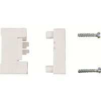 Uchwyt do szyny 1pole 60mm, ZX147P10 (zestaw 10szt) | 2CPX062719R9999 ABB