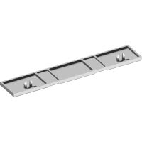 Pokrywa do ZX151, ZX158P10 (zestaw 10szt) | 2CPX062723R9999 ABB