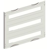 Maskownica pozioma 300x500 SmissLine, CombiLine, AS22H | 2CPX062764R9999 ABB