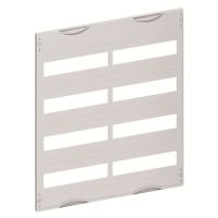 Maskownica z wycięciami pod moduły 600x500mm, AS24 | 2CPX062818R9999 ABB