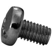 Śruba M5x8mm, ZB21P20 (opak 20szt) | 2CPX068585R9999 ABB