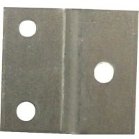 Element mocujący do ZX151, ZX375P20 (opak 20szt) | 2CPX068616R9999 ABB