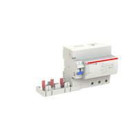 Blok różnicowo-prądowy DDA803 A-63/0,03AP-R, 63A 3P 30mA A, pro M compact | 2CSB803401R1630 ABB
