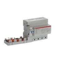 Blok różnicowo-prądowy DDA804AC-63/0,03, 63A 4P 30mA AC, pro M compact | 2CSB804001R1630 ABB