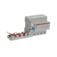 Blok różnicowo-prądowy DDA804 AC-63/0,3, 63A 4P 300mA AC, pro M compact | 2CSB804001R3630 ABB