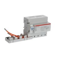 Blok różnicowo-prądowy DDA804 A S-63/1, 63A 4P 1A AS, pro M compact | 2CSB804201R5630 ABB