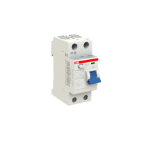 Wyłącznik różnicowo-prądowy Standard F202 A-100/0,03, pro M compact | 2CSF202101R1900 ABB