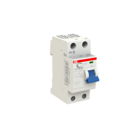 Wyłącznik różnicowo-prądowy Standard F202 A-80/0,3, pro M compact | 2CSF202101R3800 ABB